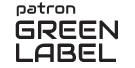 Patron Green Label