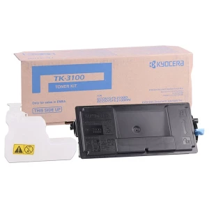 Тонер-картридж TK-3100 Kyocera Mita (1T02MS0NL0) Тонер-картридж TK-3100 Kyocera Mita (1T02MS0NL0)