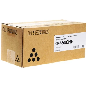 Тонер-картридж SP4500HE 12K Ricoh (407318) Тонер-картридж SP4500HE 12K Ricoh (407318)