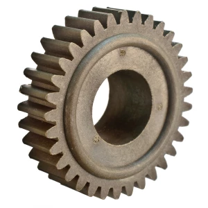 Шестерня тефлонового вала Samsung ML-1210, JC66-00037C Patron (GEAR-SAM-00037C-PN) Шестерня тефлонового вала Samsung ML-1210, JC66-00037C Patron (GEAR-SAM-00037C-PN)