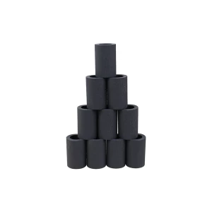 Гума ролика подачі паперу Samsung ML-2955, JC90-01107A/JC66-029393B CET (CET3538/CET341052) Гума ролика подачі паперу Samsung ML-2955, JC90-01107A/JC66-029393B CET (CET3538/CET341052)