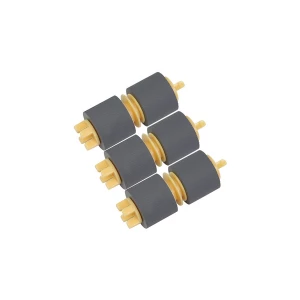 Комплект роликів XER WC 7525, 675K82242, 675K82240, 604K56080 3шт CET (CET7908) Комплект роликів XER WC 7525, 675K82242, 675K82240, 604K56080 3шт CET (CET7908)