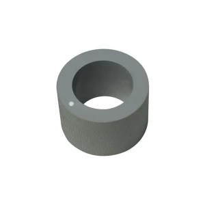 Гума ролика подачі паперу Kyocera Mita KM-1620, 2C993130/2C968160 CET (CET8843) Гума ролика подачі паперу Kyocera Mita KM-1620, 2C993130/2C968160 CET (CET8843)