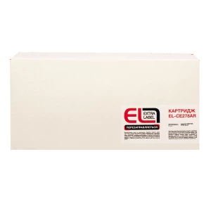 Картридж сумісний HP 78A (CE278A) Extra Label (EL-CE278AR) Картридж сумісний HP 78A (CE278A) Extra Label (EL-CE278AR)