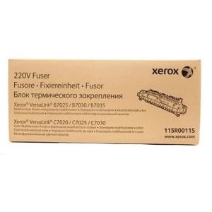 Вузол термозакріплення VL B7025 Xerox (115R00115) Вузол термозакріплення VL B7025 Xerox (115R00115)