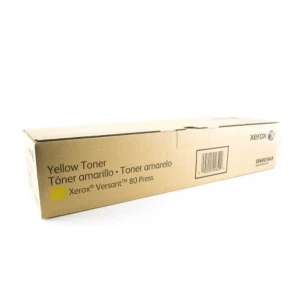 Тонер-картридж VERSANT80 жовтий Xerox (006R01649) Тонер-картридж VERSANT80 жовтий Xerox (006R01649)