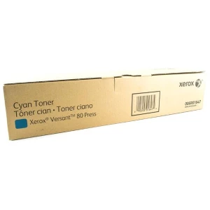 Тонер-картридж VERSANT80 блакитний Xerox (006R01647) Тонер-картридж VERSANT80 блакитний Xerox (006R01647)