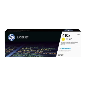 Картридж 410X жовтий HP (CF412X) Картридж 410X жовтий HP (CF412X)