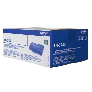 Тонер-картридж TN3430 Brother (TN3430) Тонер-картридж TN3430 Brother (TN3430)
