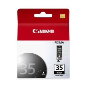 Картридж PGI-35Bk чорний Canon (1509B001) Картридж PGI-35Bk чорний Canon (1509B001)