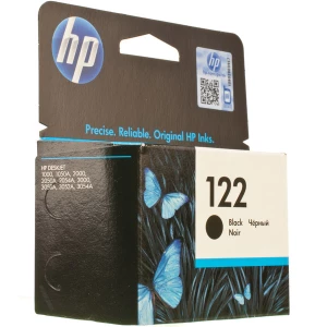 Картридж №122 чорний HP (CH561HE) Картридж №122 чорний HP (CH561HE)