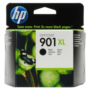 Картридж №901XL чорний HP (CC654AE) Картридж №901XL чорний HP (CC654AE)