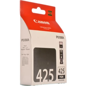Картридж PGI-425Bk чорний Canon (4532B001) Картридж PGI-425Bk чорний Canon (4532B001)