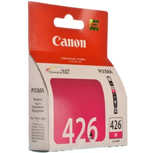 Картридж CLI-426 пурпуровий Canon (4558B001) Картридж CLI-426 пурпуровий Canon (4558B001)