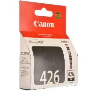 Картридж CLI-426 чорний Canon (4556B001) Картридж CLI-426 чорний Canon (4556B001)
