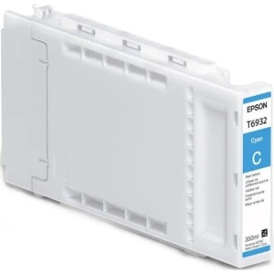 Картридж T693200 блакитний Epson (C13T693200) Картридж T693200 блакитний Epson (C13T693200)