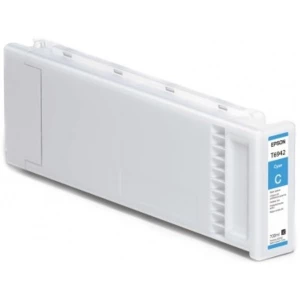 Картридж T694200 max блакитний Epson (C13T694200) Картридж T694200 max блакитний Epson (C13T694200)