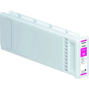 Картридж T694300 max пурпуровий Epson (C13T694300) Картридж T694300 max пурпуровий Epson (C13T694300)