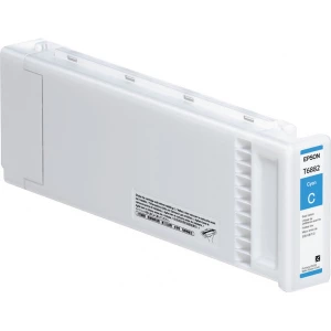 Картридж T688200 блакитний Epson (C13T688200) Картридж T688200 блакитний Epson (C13T688200)