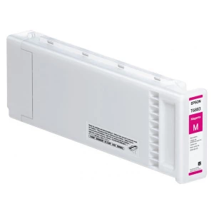 Картридж T688300 пурпуровий Epson (C13T688300) Картридж T688300 пурпуровий Epson (C13T688300)