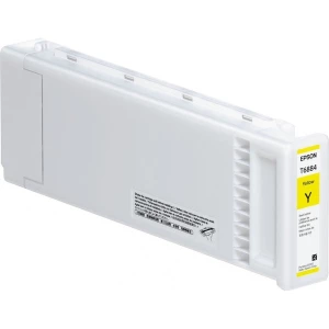 Картридж T688400 жовтий Epson (C13T688400) Картридж T688400 жовтий Epson (C13T688400)