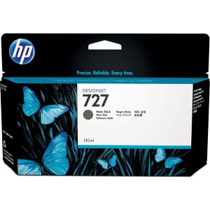 Картридж №727 матовий чорний HP (B3P22A) Картридж №727 матовий чорний HP (B3P22A)