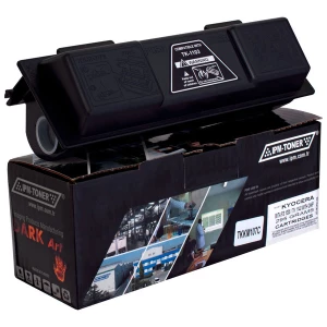 Тонер-картридж сумісний Kyocera Mita TK-1140 IPM (TKKM107C) Тонер-картридж сумісний Kyocera Mita TK-1140 IPM (TKKM107C)