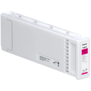 Картридж UltraChrome GS3 пурпуровий Epson (C13T891300) Картридж UltraChrome GS3 пурпуровий Epson (C13T891300)