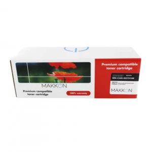 Картридж сумісний Canon 731H чорний Makkon (SRG731K) Картридж сумісний Canon 731H чорний Makkon (SRG731K)