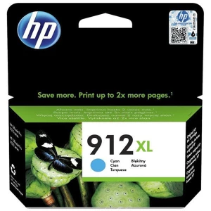 Картридж №912XL блакитний HP (3YL81AE) Картридж №912XL блакитний HP (3YL81AE)