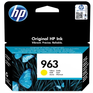 Картридж №963 жовтий HP (3JA25AE) Картридж №963 жовтий HP (3JA25AE)