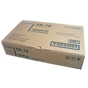 Тонер-картридж TK-70 Kyocera Mita (370AC010) Тонер-картридж TK-70 Kyocera Mita (370AC010)