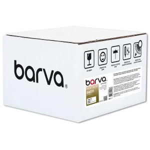 Фотопапір сатиновий 260 г/м2, 10x15 см, 500 л Everyday Barva (IP-VE260-306) Фотопапір сатиновий 260 г/м2, 10x15 см, 500 л Everyday Barva (IP-VE260-306)