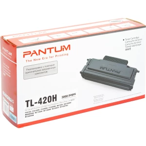 Картридж PC-420H Pantum (TL-420H) Картридж PC-420H Pantum (TL-420H)
