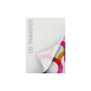 Папір DSTransfer Multi-Purpose 610 мм x 91,4 м Epson (C13S045480) Папір DSTransfer Multi-Purpose 610 мм x 91,4 м Epson (C13S045480)