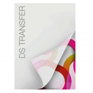 Папір DS Transfer General Purpose A3, 100 л Epson (C13S400077) Папір DS Transfer General Purpose A3, 100 л Epson (C13S400077)