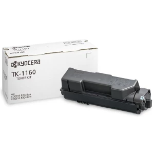 Тонер-картридж TK-1160 Kyocera Mita (1T02RY0NL0) Тонер-картридж TK-1160 Kyocera Mita (1T02RY0NL0)
