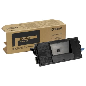 Тонер-картридж TK-3160 Kyocera Mita (1T02T90NL0) Тонер-картридж TK-3160 Kyocera Mita (1T02T90NL0)