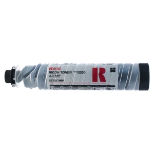 Тонер-картридж DT34BLK Gestetner (888087/888086/888091) Тонер-картридж DT34BLK Gestetner (888087/888086/888091)