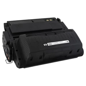 Картридж HP 42X (Q5942X) пустий (Empty Virgin) Картридж HP 42X (Q5942X) пустий (Empty Virgin)