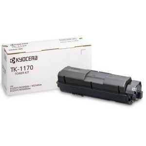 Тонер-картридж TK-1170 Kyocera Mita (1T02S50NL0) Тонер-картридж TK-1170 Kyocera Mita (1T02S50NL0)