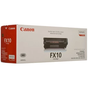 Картридж FX10 Canon (0263B002) Картридж FX10 Canon (0263B002)