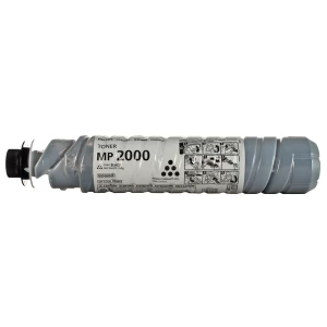 Тонер-картридж DT42BLK Gestetner (842015/885473/885094/842340) Тонер-картридж DT42BLK Gestetner (842015/885473/885094/842340)