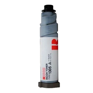Тонер-картридж type 1305/1205 Ricoh (889858/885019/CT110BLK/885067) Тонер-картридж type 1305/1205 Ricoh (889858/885019/CT110BLK/885067)