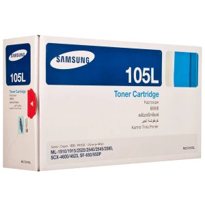 Картридж MLT-D105L Samsung (SU768A) Картридж MLT-D105L Samsung (SU768A)