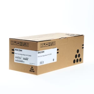 Тонер-картридж SP C250E чорний Ricoh (407543) Тонер-картридж SP C250E чорний Ricoh (407543)