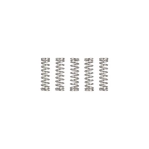 Пружина корпусу розпираюча HP LJ 1010 5шт Everprint (60104) Пружина корпусу розпираюча HP LJ 1010 5шт Everprint (60104)