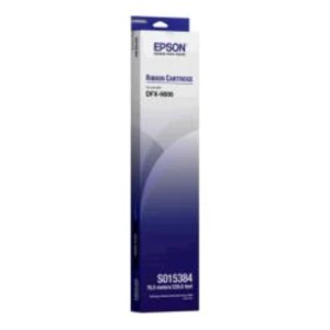 Картридж DFX-9000 Epson (C13S015384BA) Картридж DFX-9000 Epson (C13S015384BA)