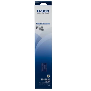 Картридж LX/FX1170 Epson (C13S015020BA) Картридж LX/FX1170 Epson (C13S015020BA)