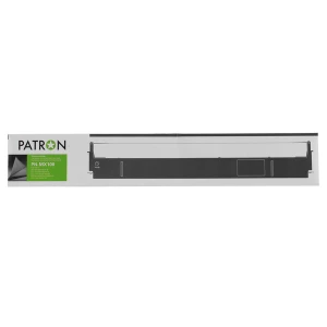 Картридж сумісний Epson MX-100 чорний Patron (PN-MX100) Картридж сумісний Epson MX-100 чорний Patron (PN-MX100)